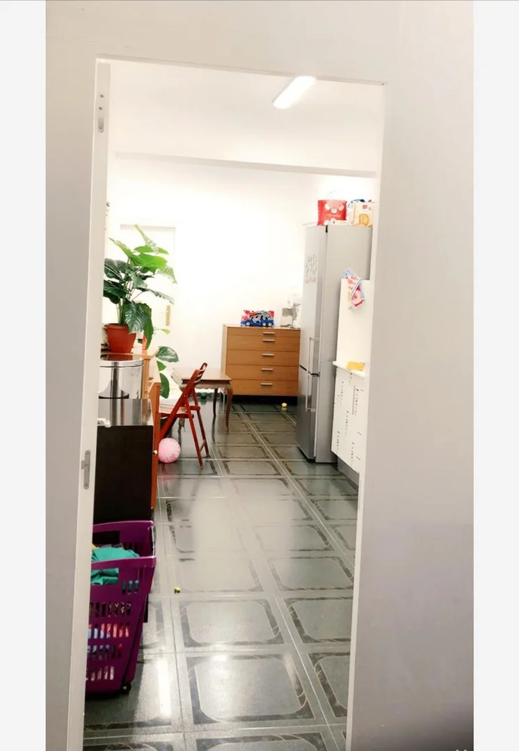 Estudio en Ronda del General Mitre, 110, Sant Gervasi - Galvany - Foto 3