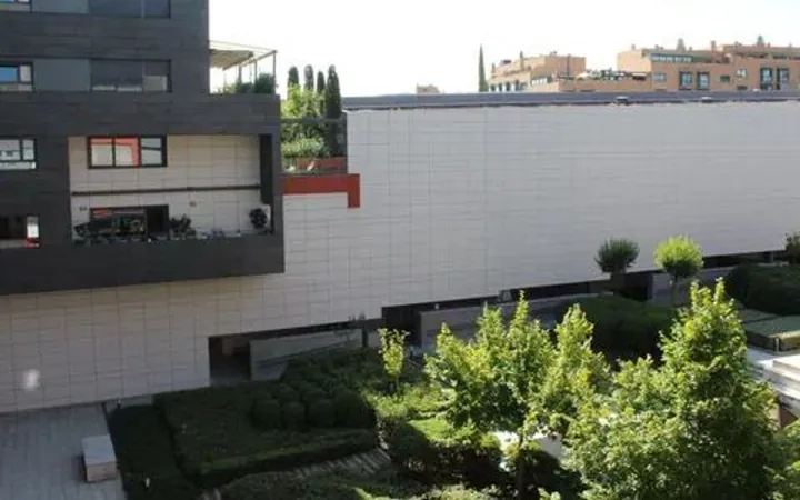 Piso en Calle Mahonia, 3, Conde Orgaz-Piovera - Foto 31