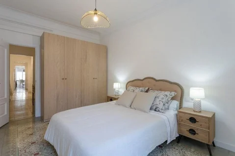 Piso en Barrio La Dreta de l'Eixample - Foto 3