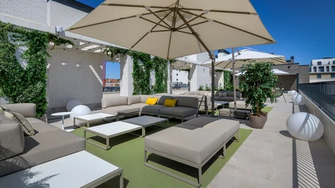 Ático en calle de Méndez Álvaro, 43 - Foto 49