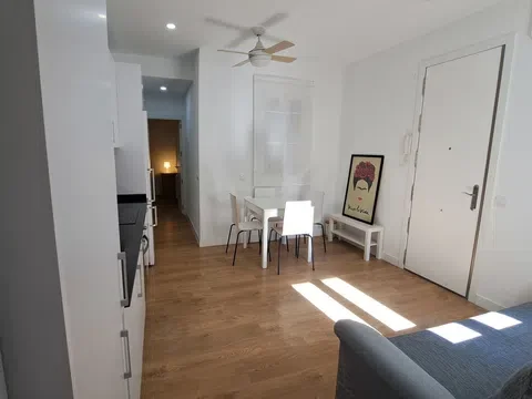 Piso en calle de Alcántara, 23 - Foto 14