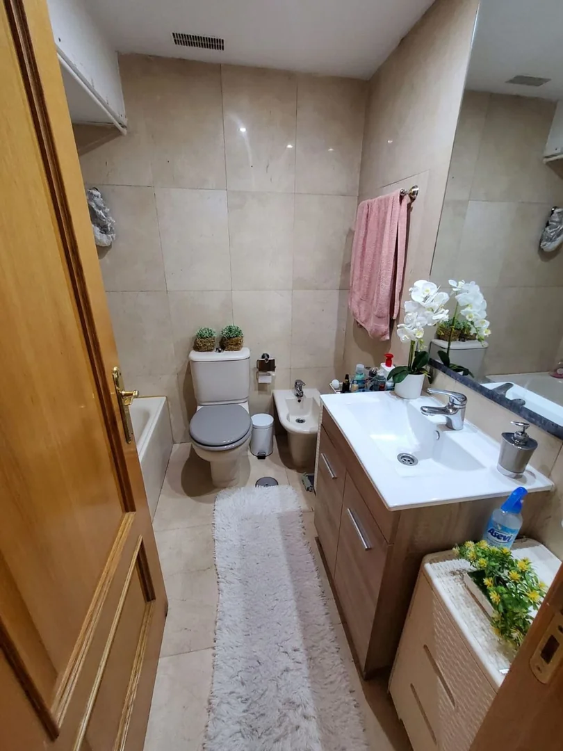 Estudio en Calle de Sor Ángela de la Cruz, 37 - Foto 8