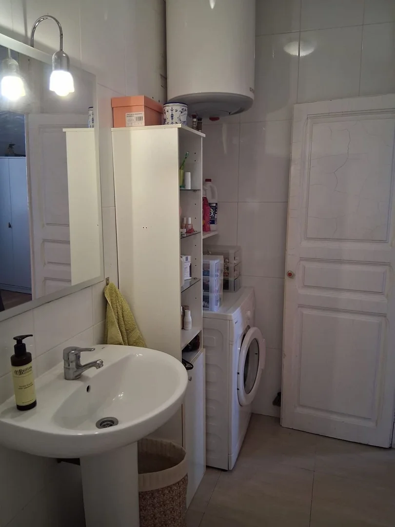 Piso en calle de Berenguer Mallol, 9 - Foto 8