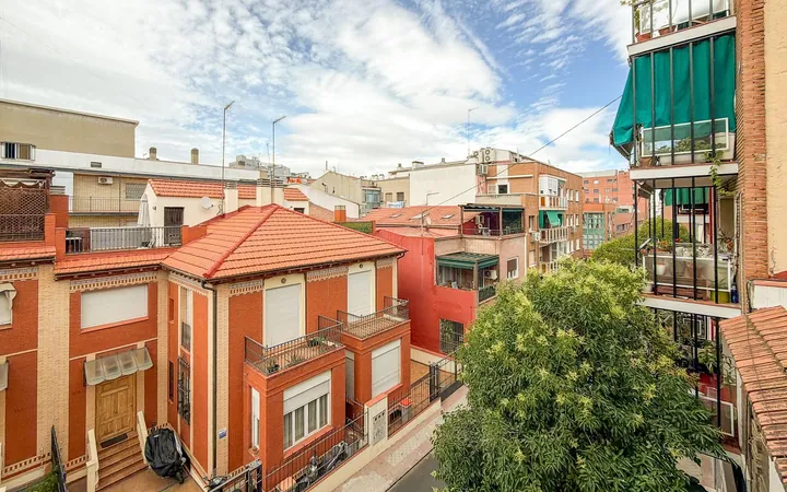 Piso en Roma, 20, Guindalera - Foto 25