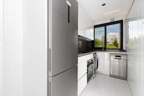 Piso en Barrio San Juan Bautista - Foto 12