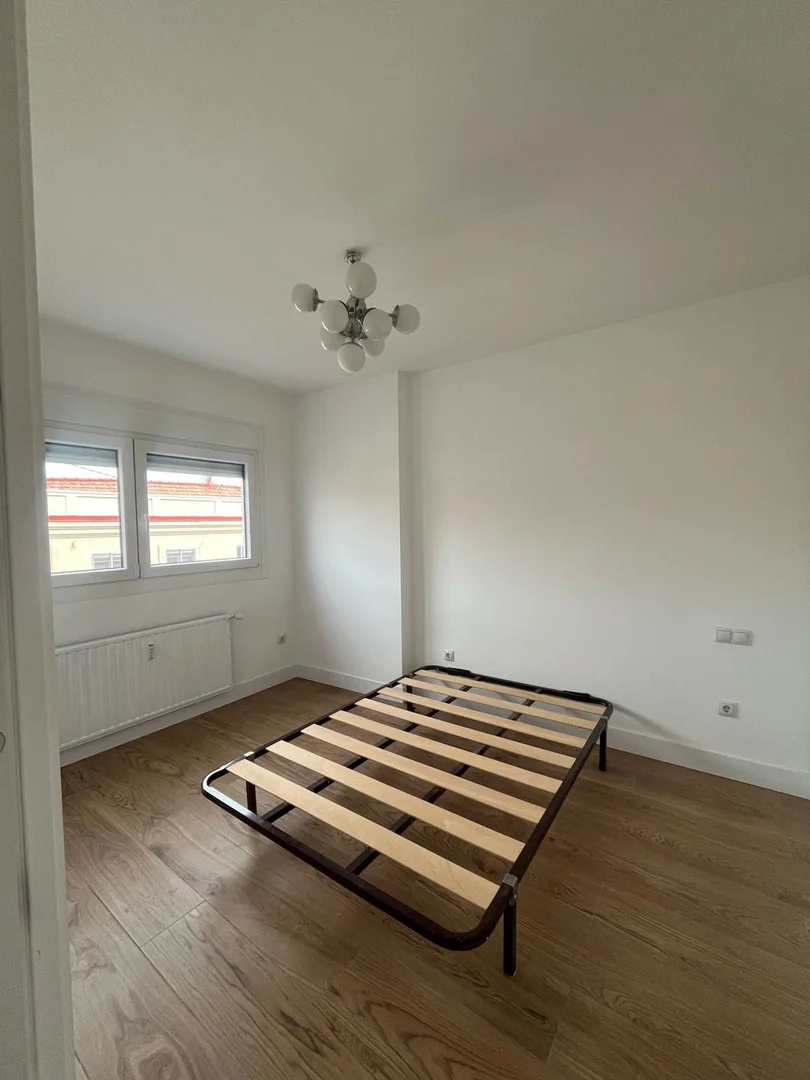 Piso en avenida del Doctor Federico Rubio y Galí, 19 - Foto 2