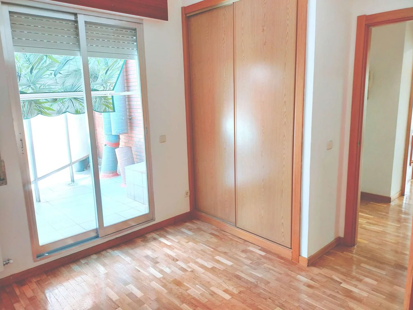 Piso en Calle reina mercedes, 4, Cuatro Caminos - Foto 4