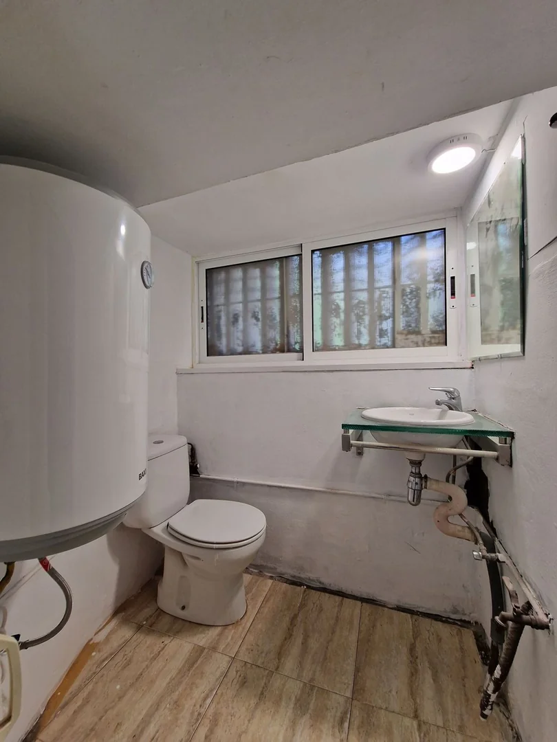 Estudio en Calle de Fluvià, Sant Martí de Provençals - Foto 28
