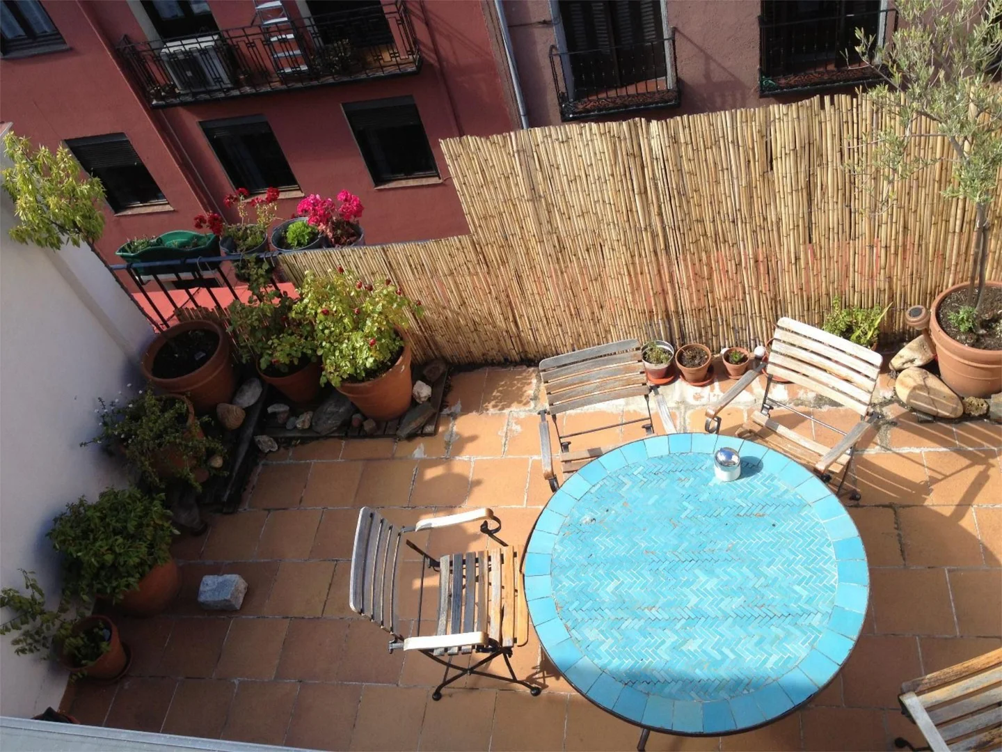 Piso en  Travesía del Conde Duque 16 - Foto 21