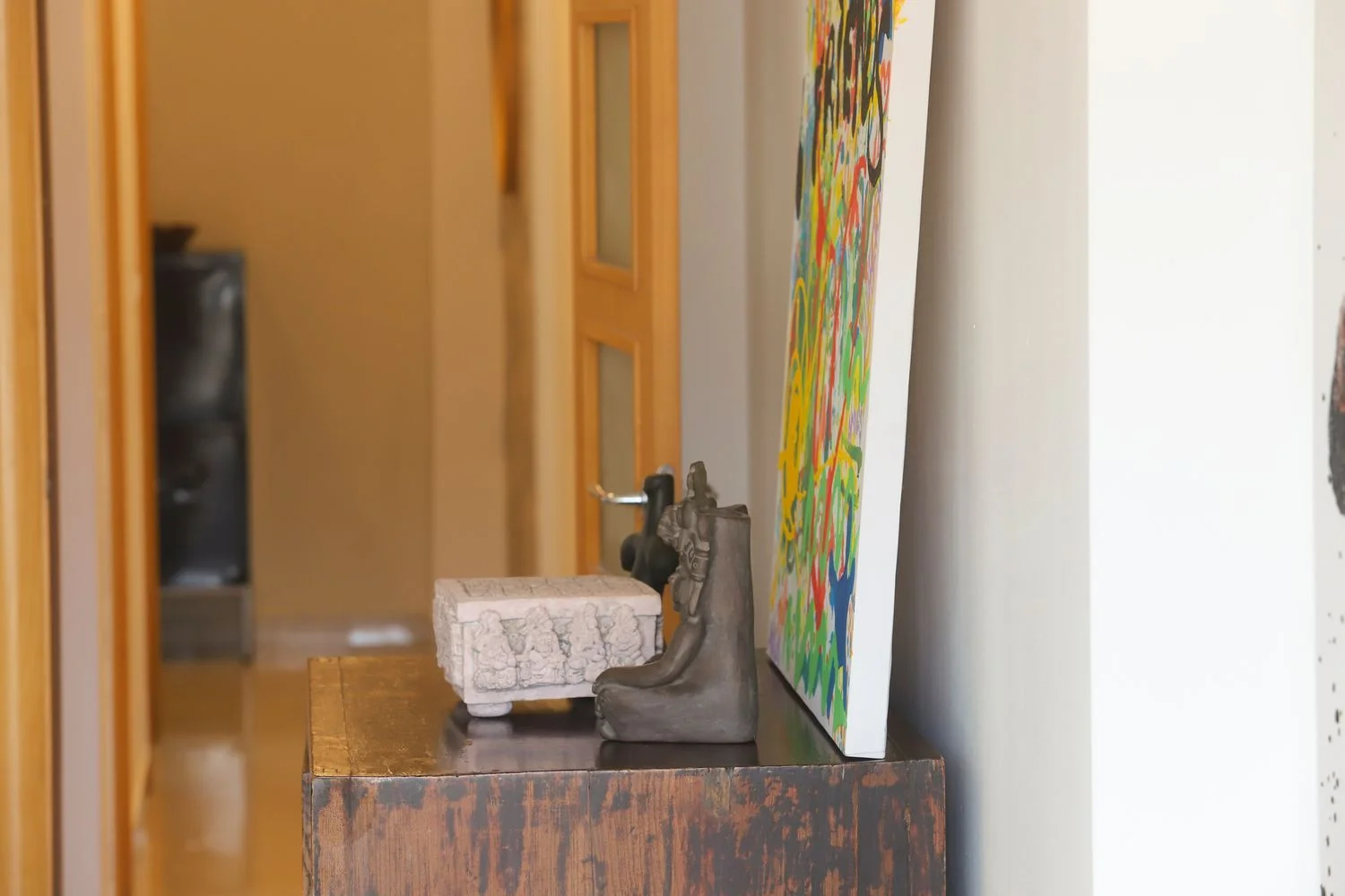 Ático en Barrio Segur Platja - Foto 16