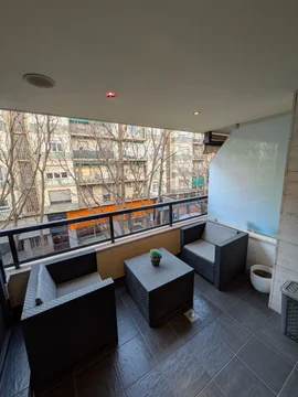 Piso en calle del Comte de Vinatesa, 1 , cantonada Avinguda de les Garrigues - Foto 6