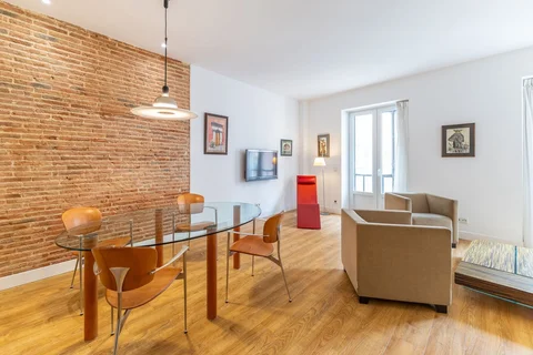 Piso en calle de las Huertas, 57 - Foto 9