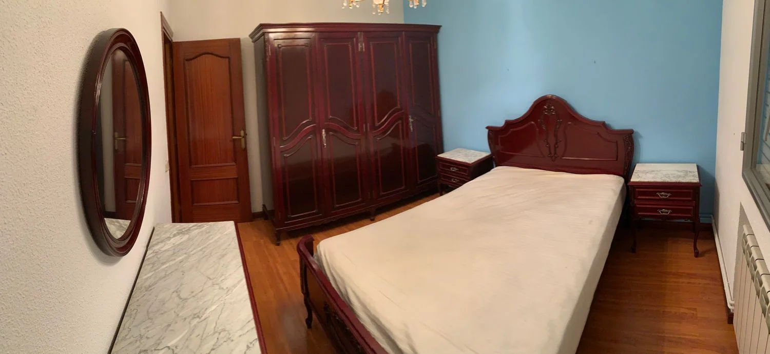 Piso en calle de la Sierra de Meira, 4 - Foto 10