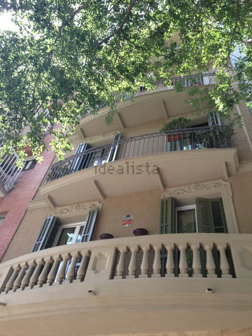 Estudio en Barrio L'Antiga Esquerra de l'Eixample - Foto 16