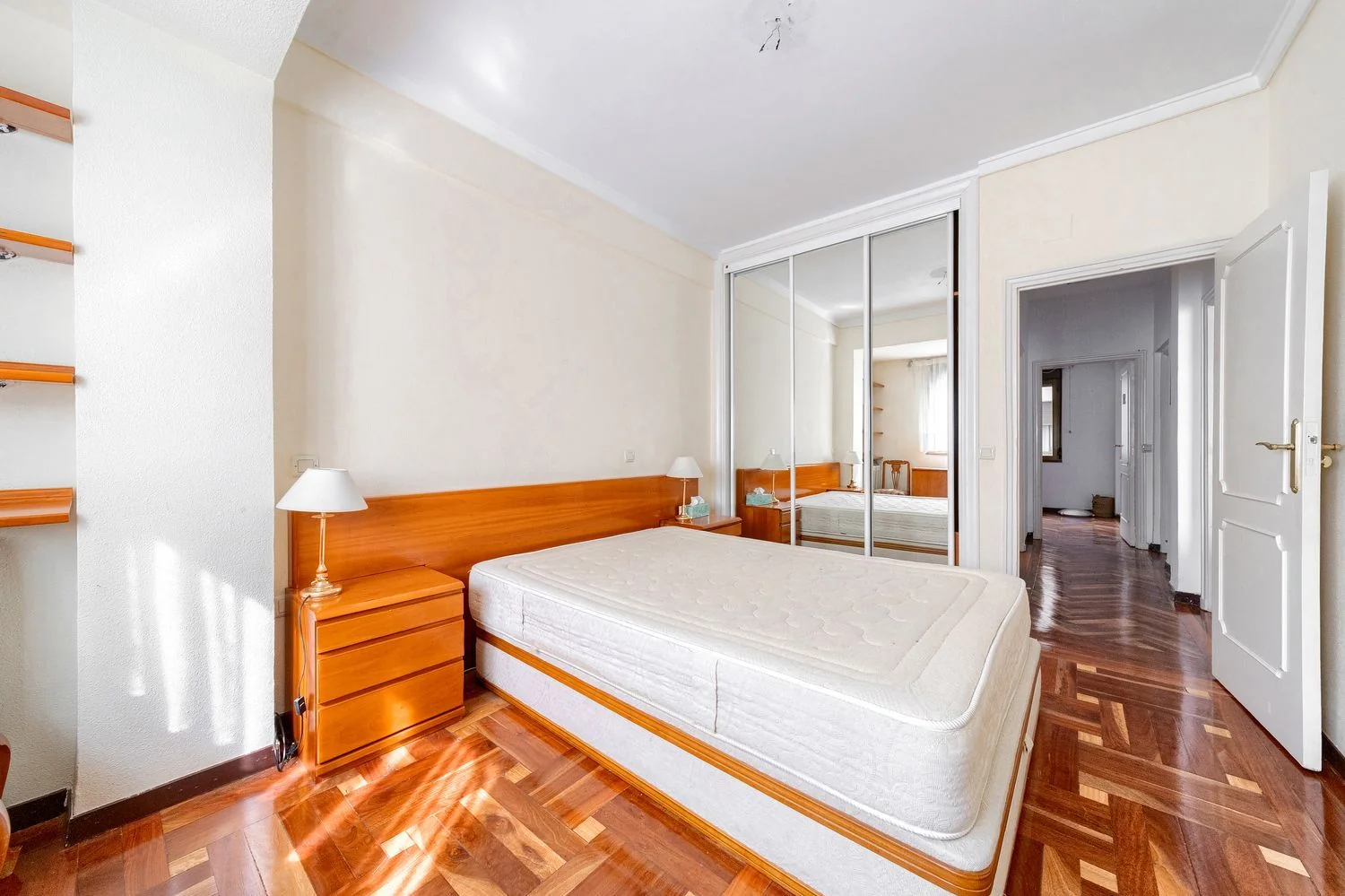 Piso en Calle de la Santísima Trinidad, 22, Trafalgar - Foto 8