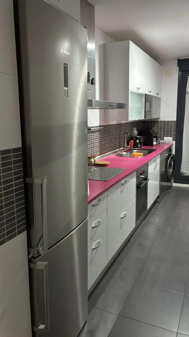 Piso en Calle de Luis Moya Blanco, 23, Valdebebas - Valdefuentes - Foto 3
