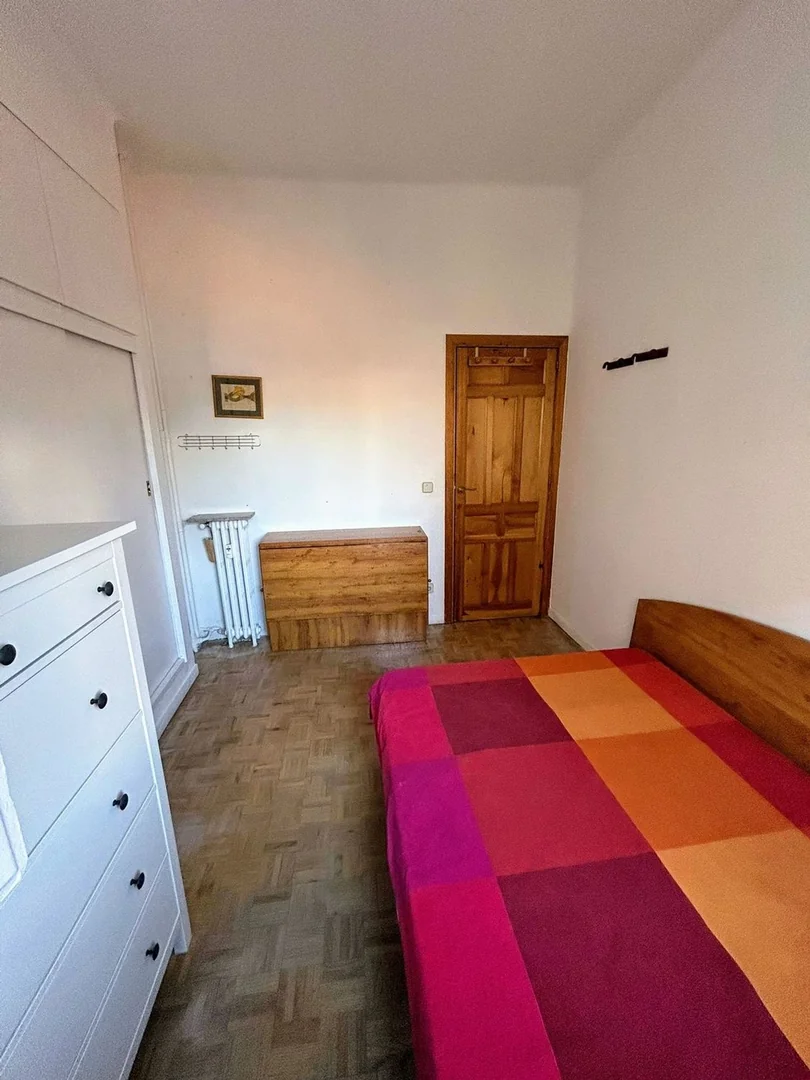Piso en Malasaña-Universidad - Foto 2