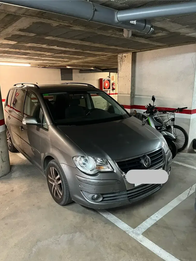 Garaje en  Passatge de Sant Joan de Malta 22 - Foto 2