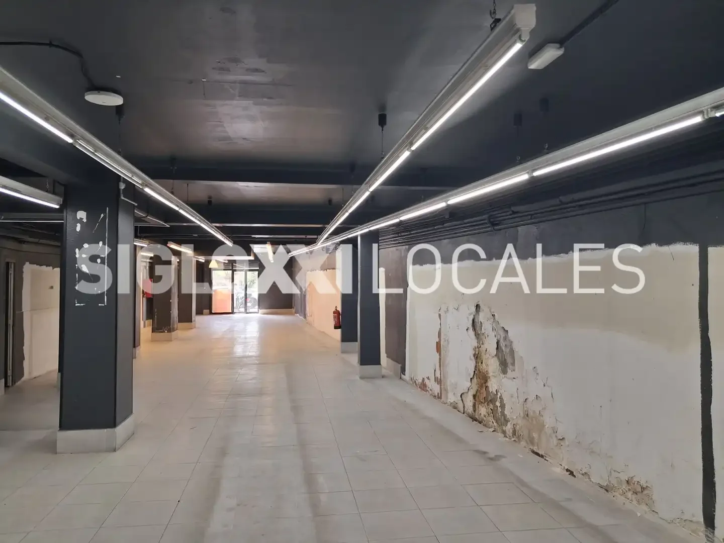 Local comercial en  MARE DE DÉU DE MONTSERRAT - Foto 17