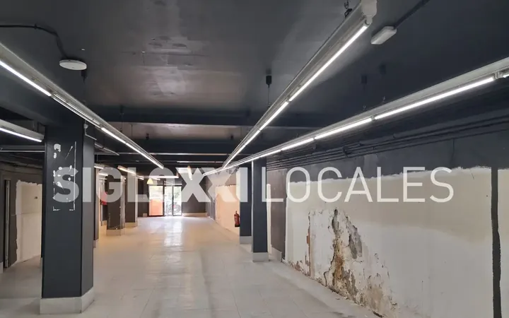Local comercial en  MARE DE DÉU DE MONTSERRAT - Foto 17
