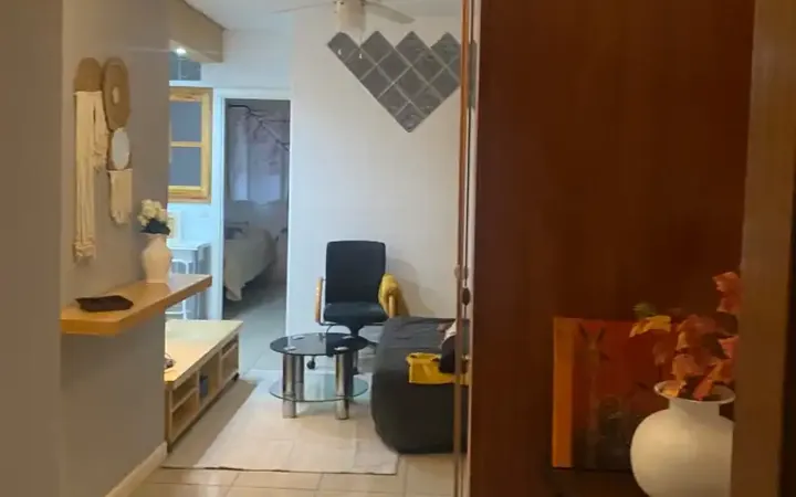 Planta baja en  Avenida del Mediterráneo 50 - Foto 1