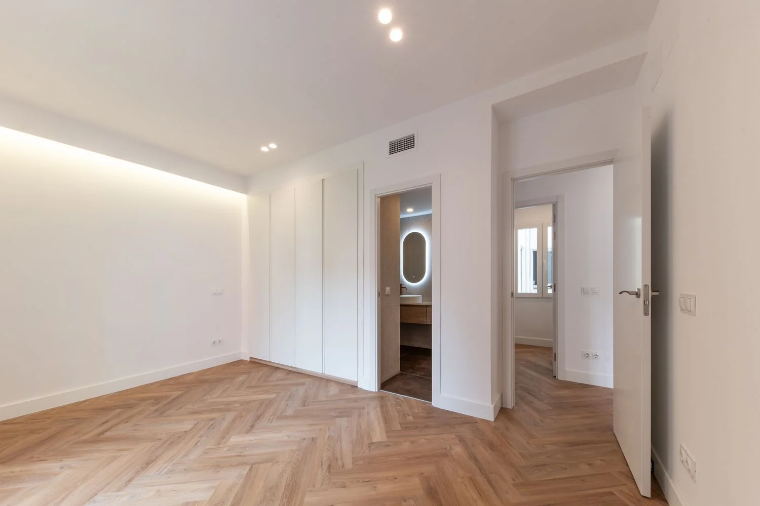 Piso en Calle de San Benito, 4, Ventilla-Almenara - Foto 4