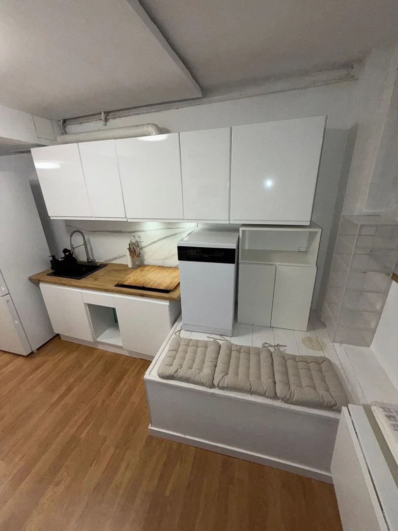 Estudio en calle del Néctar, 31 - Foto 6