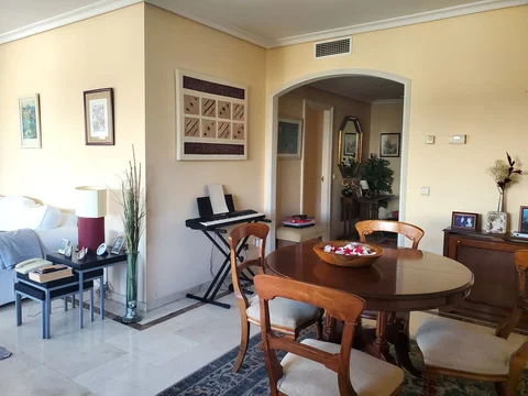 Piso en calle del Níscalo, 17 - Foto 6