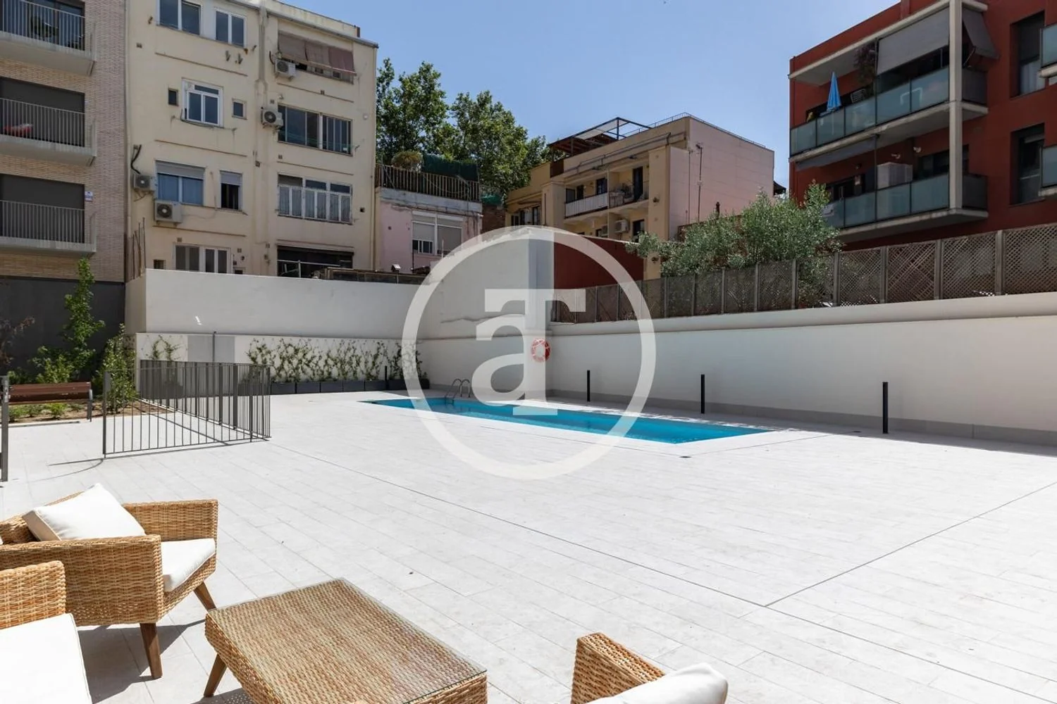 Piso en Calle de Ramon Turró, El Poblenou - Foto 43