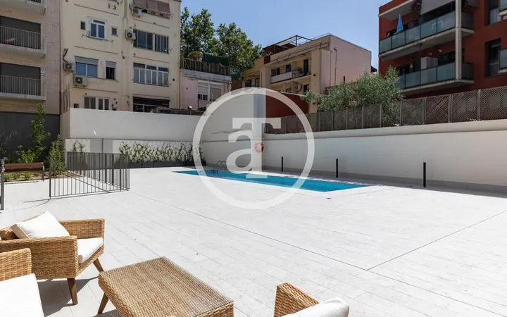 Piso en Calle de Ramon Turró, El Poblenou - Foto 43