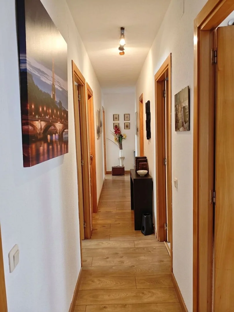 Piso en Avenida de Orovilla, 123, Los Rosales - Foto 2