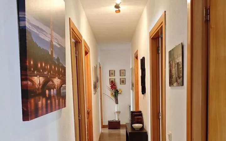 Piso en Avenida de Orovilla, 123, Los Rosales - Foto 2