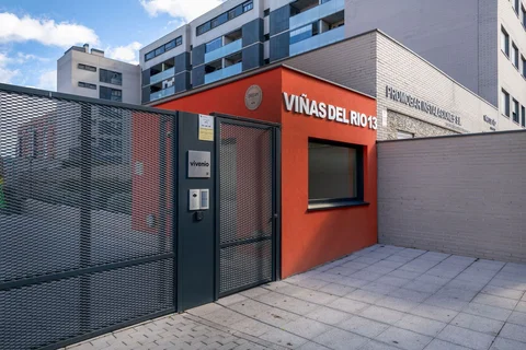 Piso en calle de las Viñas del Rio, 13 - Foto 20