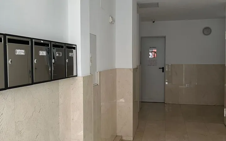 Piso en Entrevías, Entrevías - Foto 31