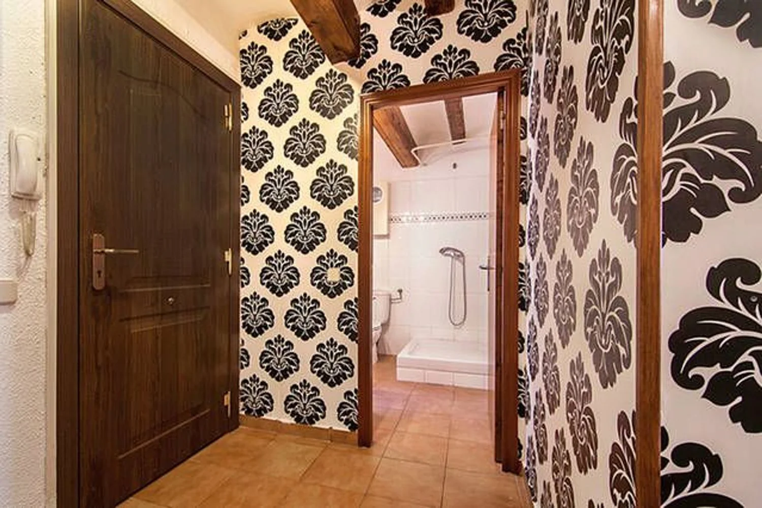 Piso en Calle d'En Robador, 33, El Raval - Foto 19