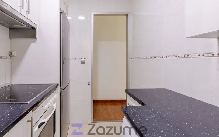 Piso en Calle de la Milagrosa, Puerta del Ángel - Foto 7