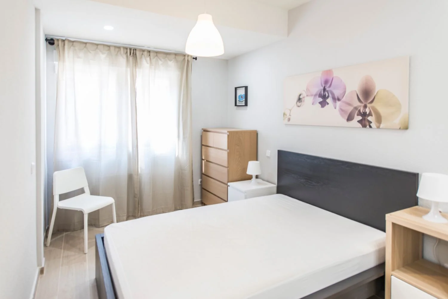 Piso en avenida de la Ciudad de Barcelona, 93