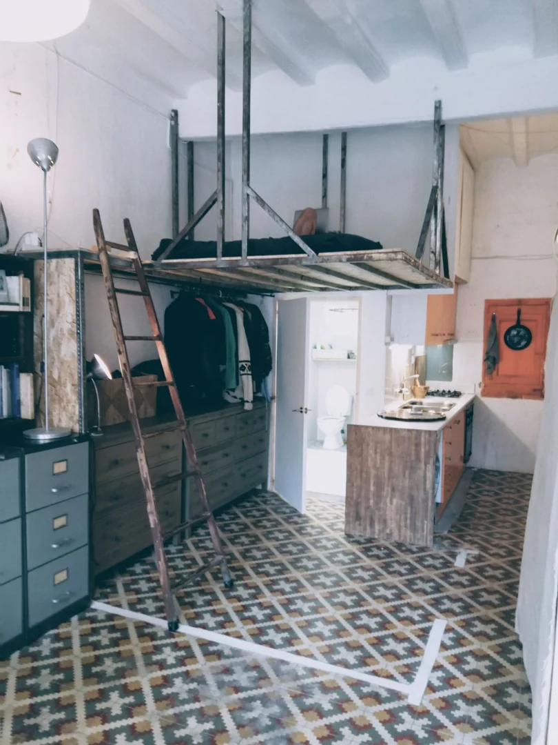 Piso en Calle del Sol, 9, Vila de Gràcia - Foto 8