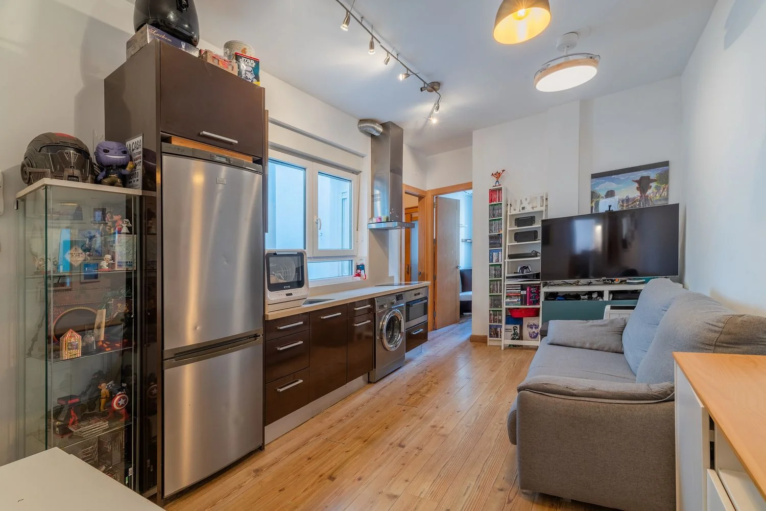 Piso en calle del General Pardiñas, 83 - Foto 1