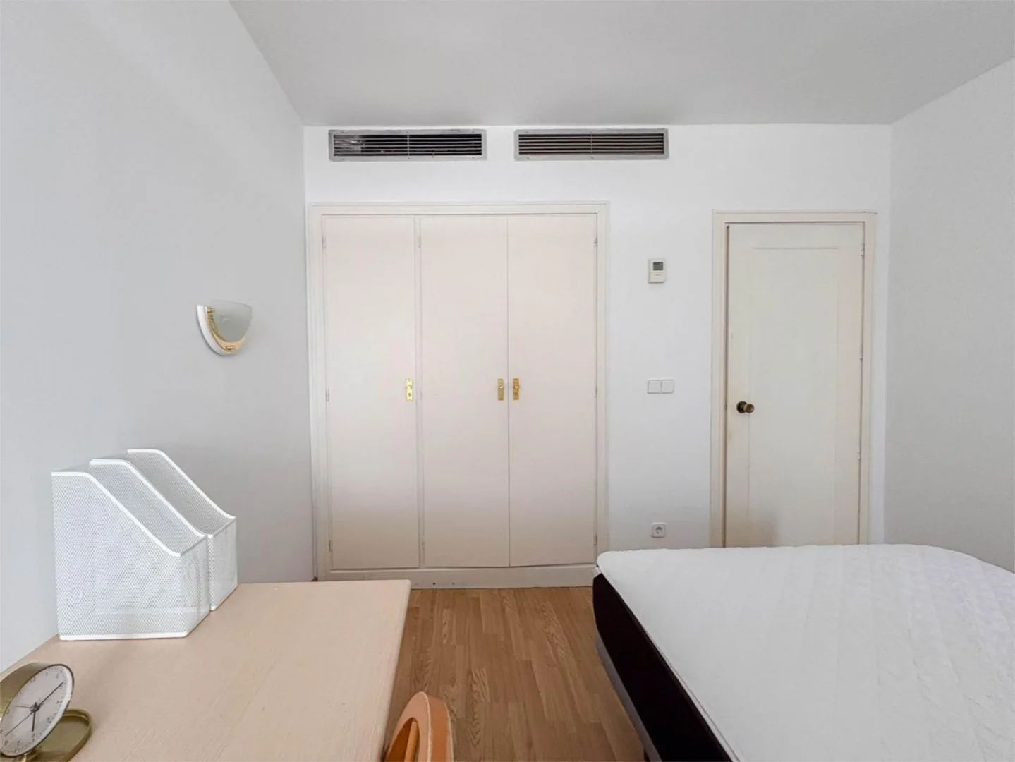 Piso en  Plaza Ciudad de Viena 6 - Foto 27