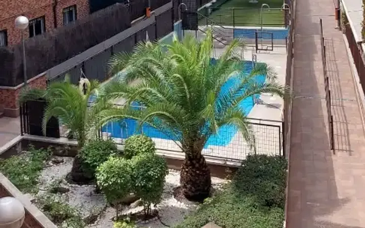 Piso en  Plaza Águeda Diez 5 - Foto 1