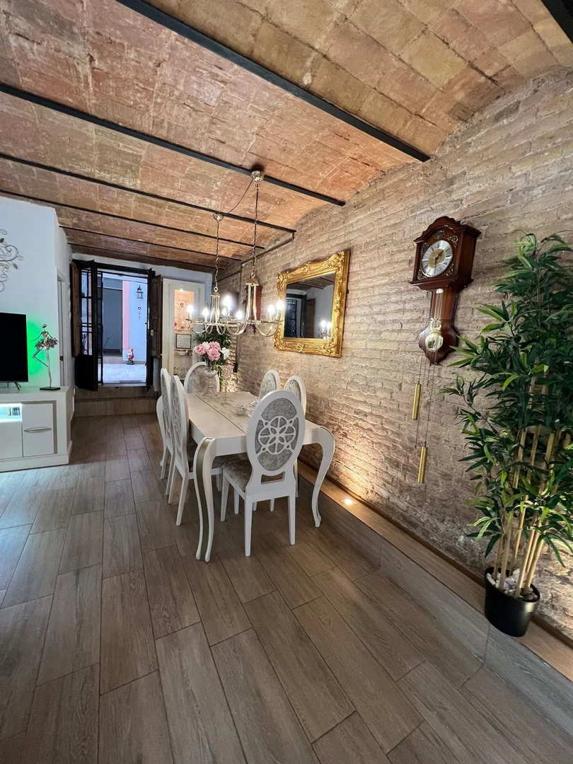 Piso en calle de Margarit, 36 - Foto 9