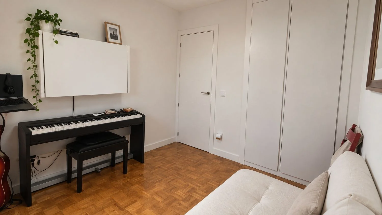 Piso en Calle Chiquinquirá, 34, Pinar del Rey - Foto 10