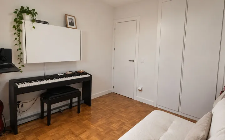 Piso en Calle Chiquinquirá, 34, Pinar del Rey - Foto 10