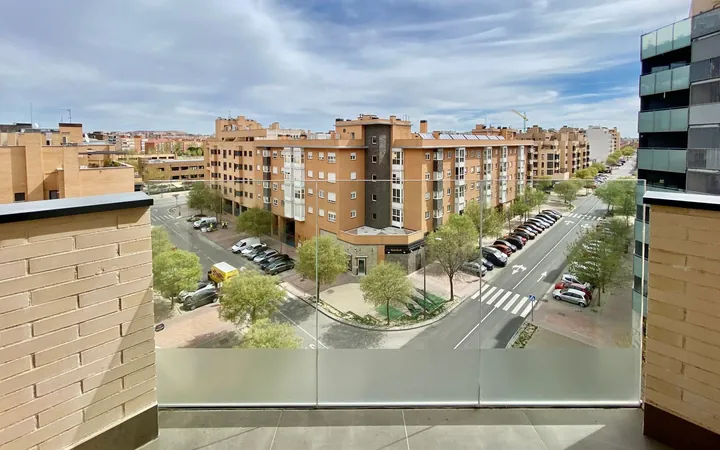 Piso en Alameda del Valle, 20, Ensanche de Vallecas - La Gavia - Foto 16