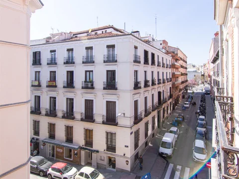 Piso en  Calle de Santa Teresa 3 - Foto 3