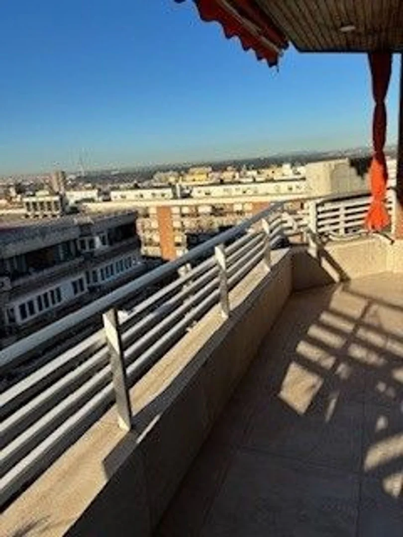 Piso en calle de Magallanes, 1 - Foto 9