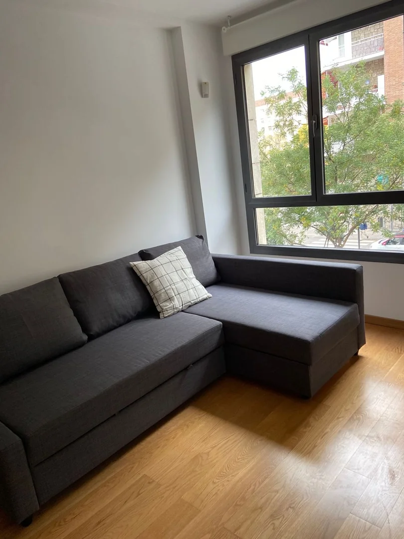 Piso en Calle de Juan Bravo, 45, Lista - Foto 2