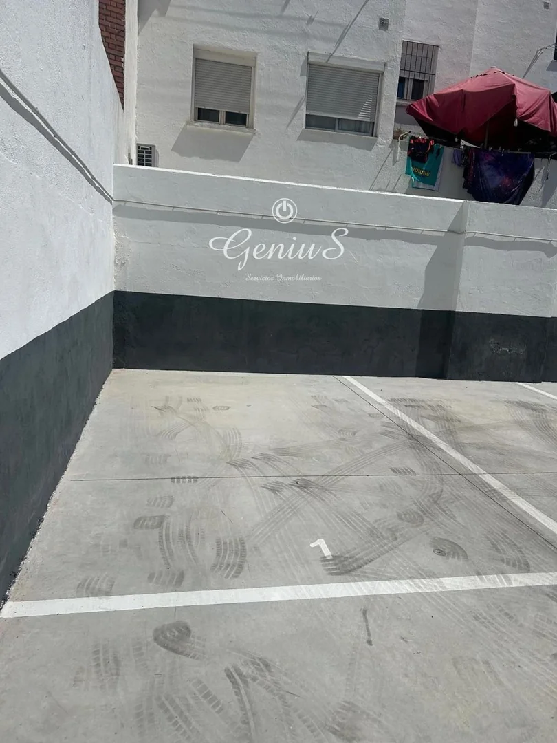 Piso en Calle Carmen Bordiú, Villaverde Alto - Foto 14