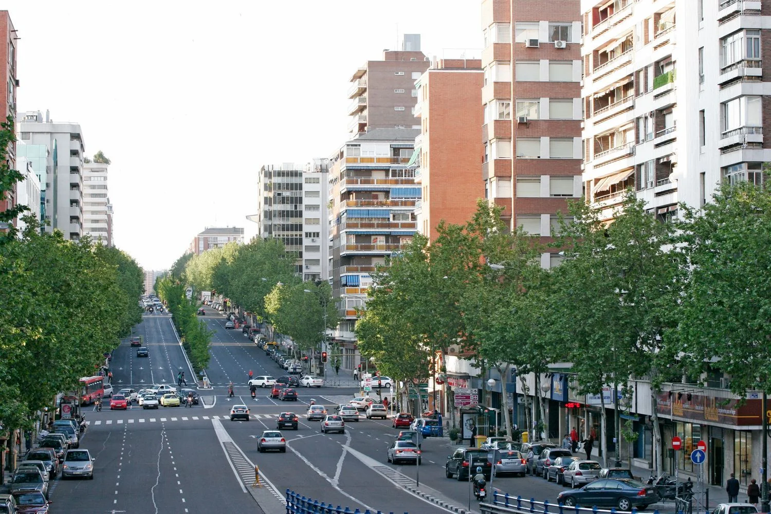 Piso en Calle del Príncipe de Vergara, 90, Lista - Foto 15